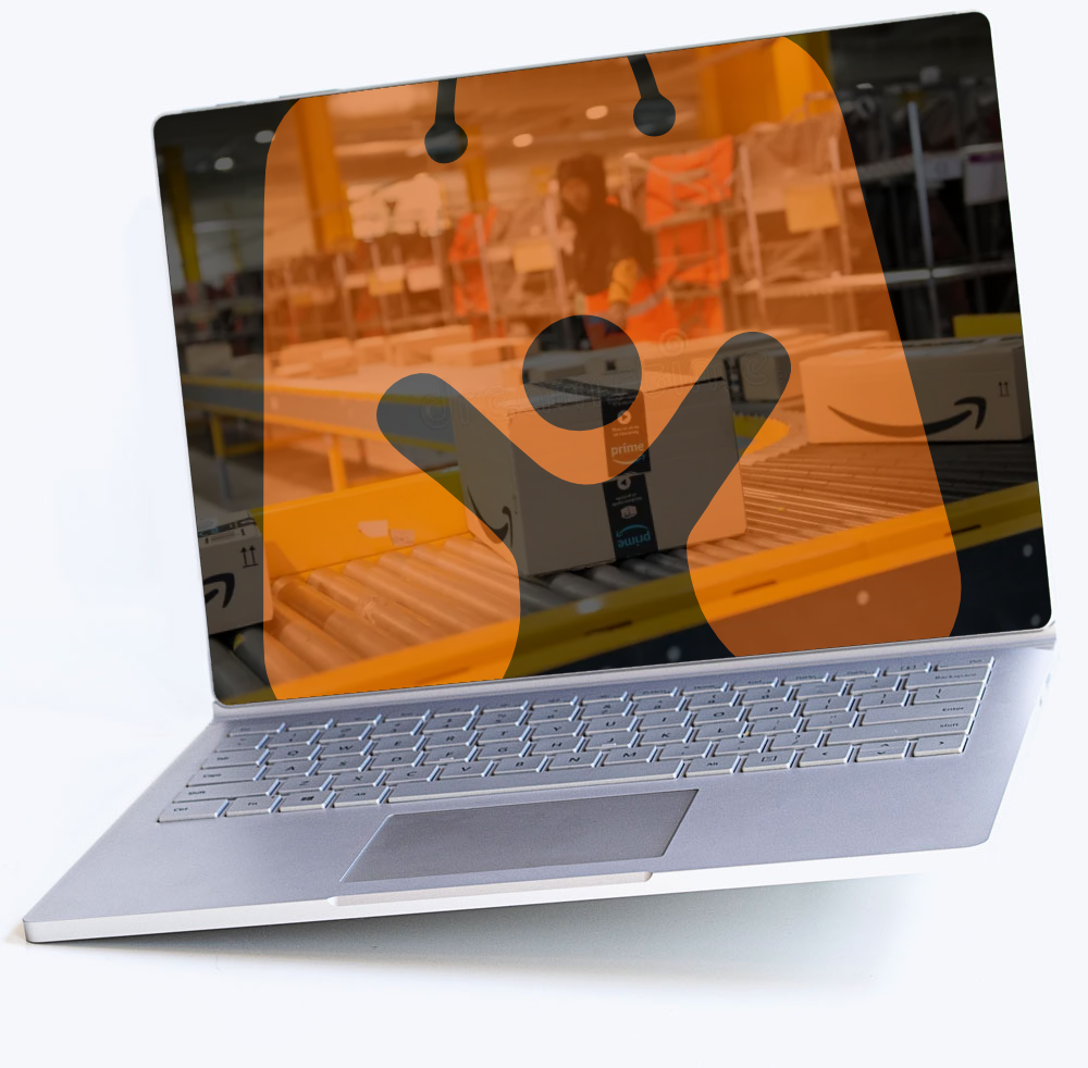 laptop home